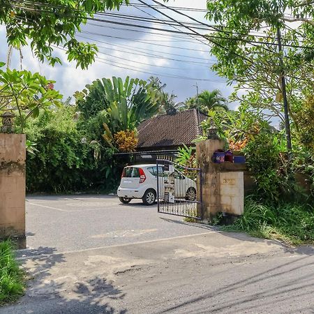 Taman Lituhayu Cottages Ubud Exteriér fotografie