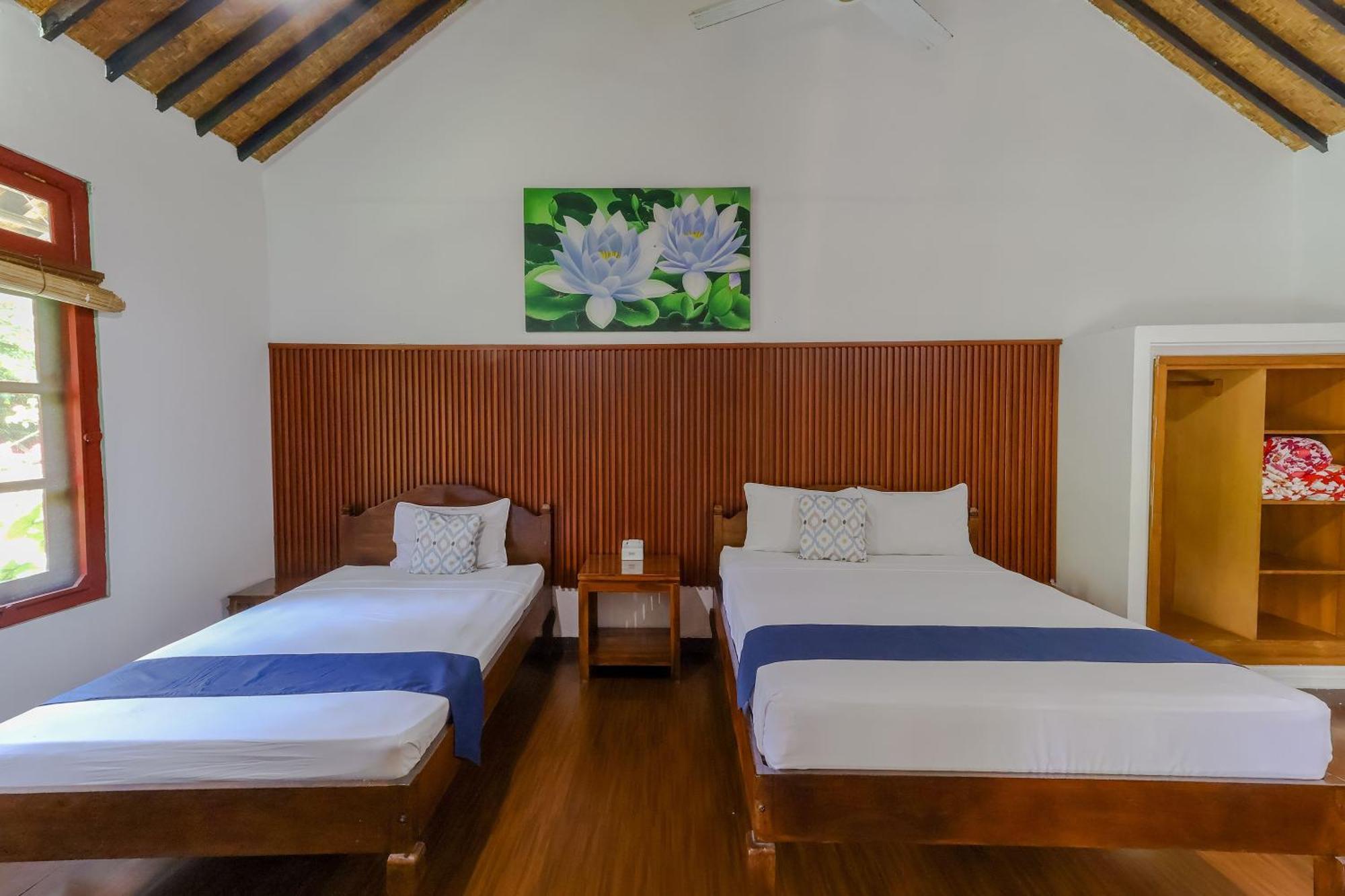 Taman Lituhayu Cottages Ubud Exteriér fotografie