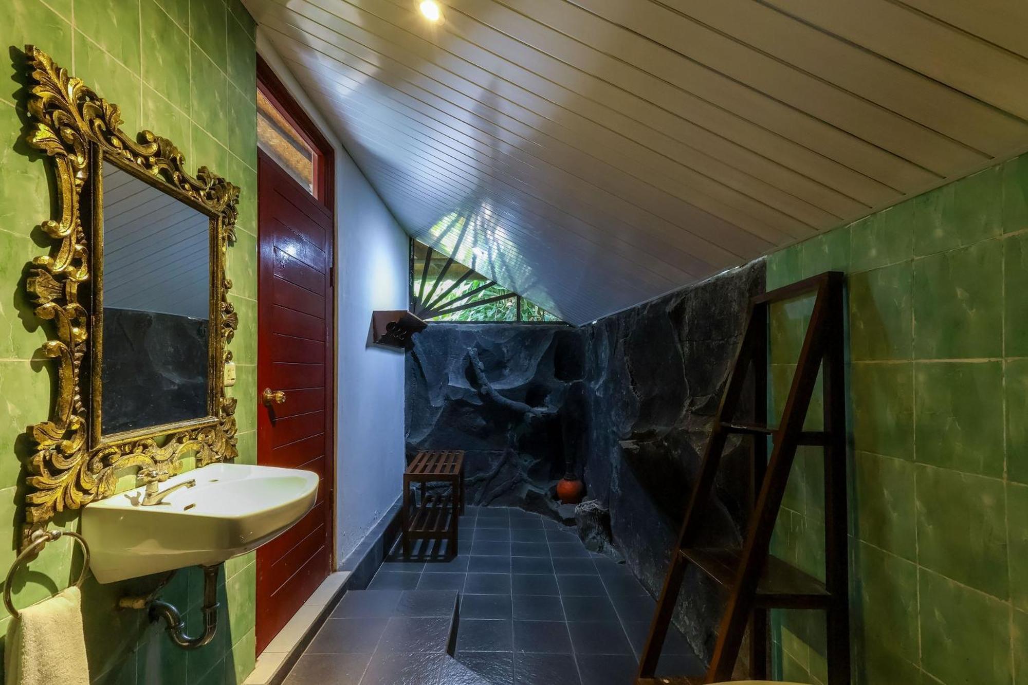 Taman Lituhayu Cottages Ubud Exteriér fotografie