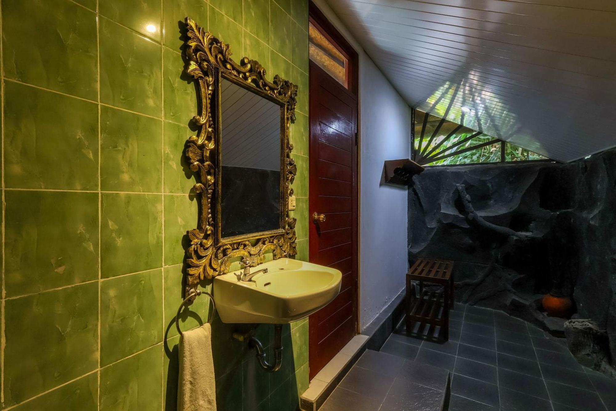 Taman Lituhayu Cottages Ubud Exteriér fotografie