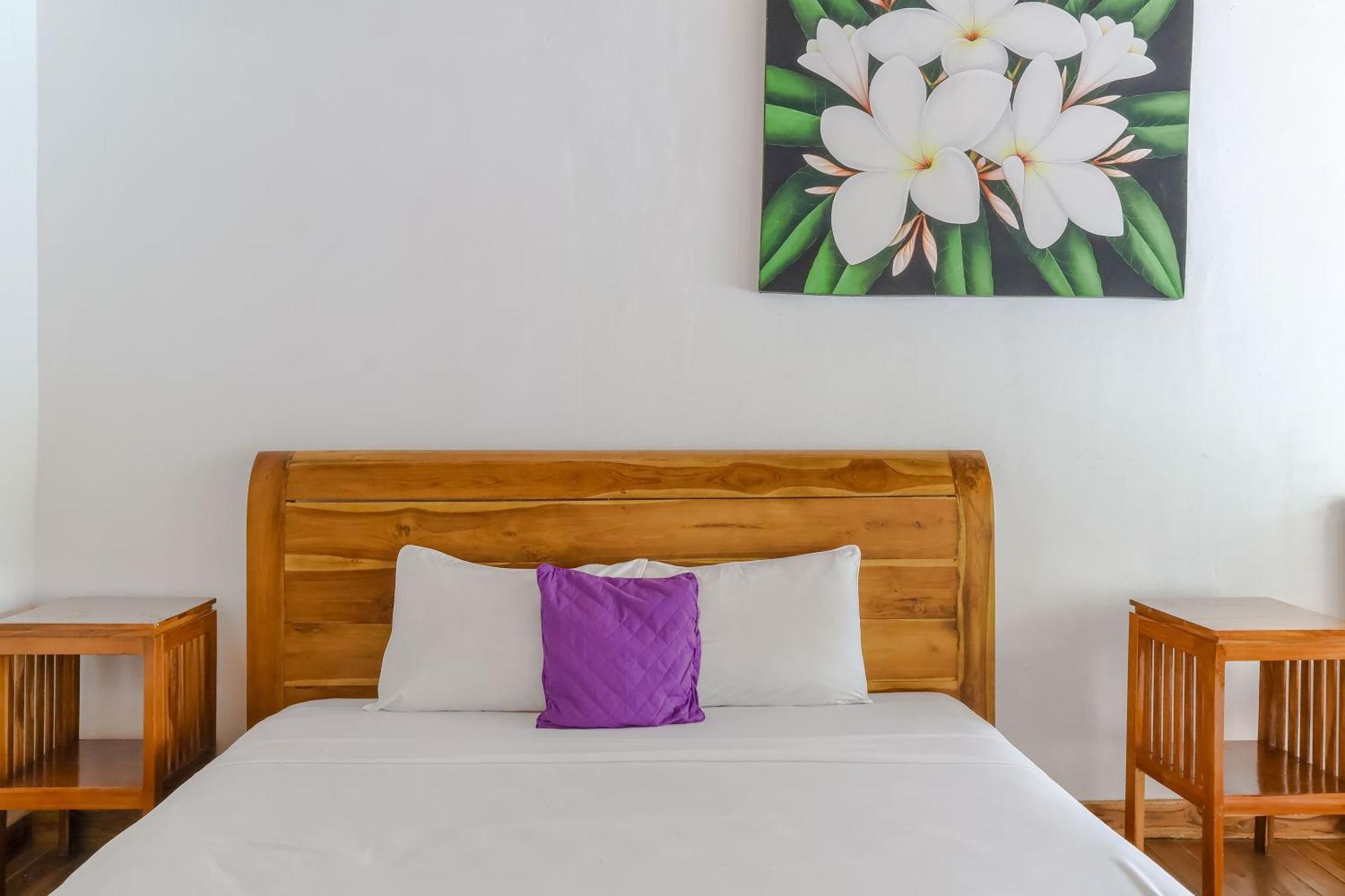 Taman Lituhayu Cottages Ubud Exteriér fotografie